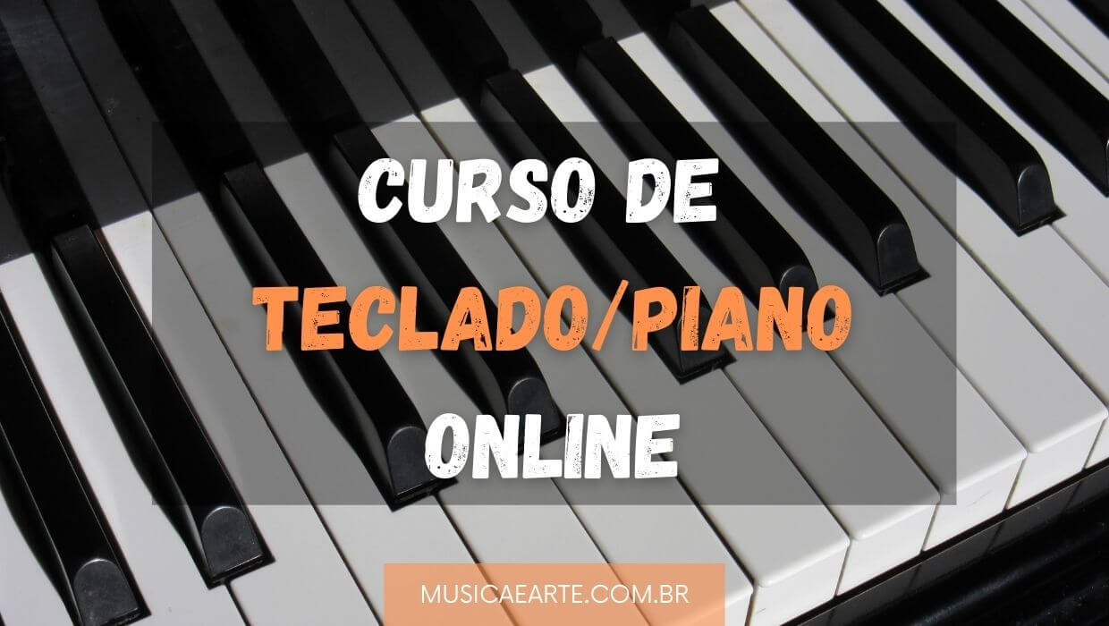 Top 5 apps para quem quer aprender a tocar piano!