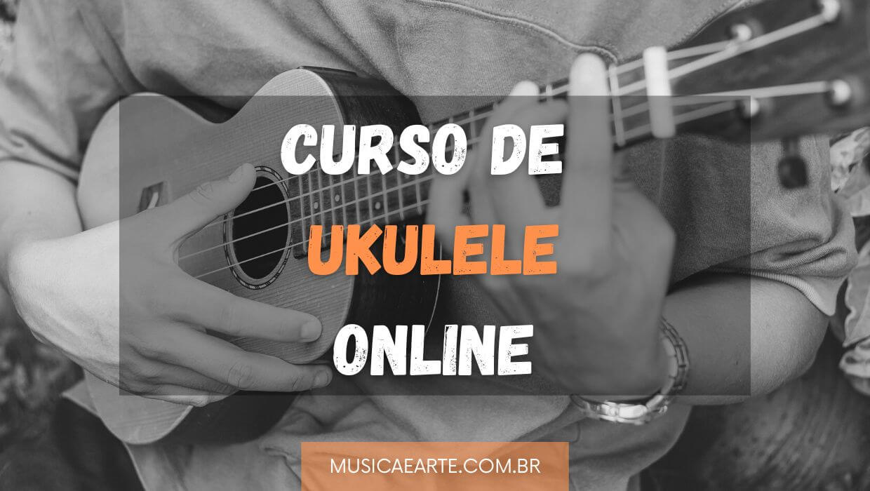 → TOP 12 Aula de Violão - Para iniciantes Online - (2019)