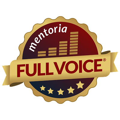 curso mentoria full voice - Luiza Lobo e Fernando Zimmermann