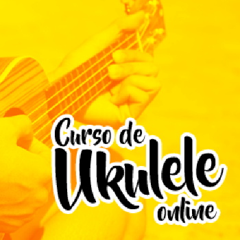curso ukulele online gustavo mafra